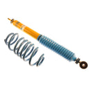 Bilstein B16 (PSS10) 12-14 Audi A6/A7 L4/V6 (Incld Quattro/TDI) Ft&Rr Performance Suspension System-8