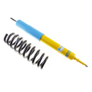 Bilstein B12 2007 BMW 335i Base Sedan Front and Rear Suspension Kit-7