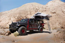 Go Rhino 19-21 Jeep Gladiator XRS Overland Xtreme Rack - Black-20