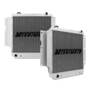 Mishimoto 87-06 Jeep Wrangler YJ &amp; TJ Aluminum Performance Radiator-2