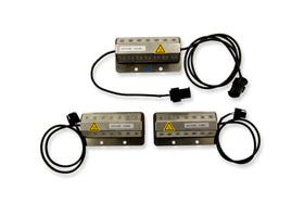 KW Electronic Damping Cancellation Kit BMW M3 E92 Type M390 - 0