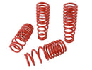 Skunk2 96-00 Honda Civic Lowering Springs (2.50in - 2.25in.) (Set of 4)-2
