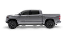 N-Fab Nerf Step 10-17 Dodge Ram 1500 Crew Cab 6.4ft Bed - Tex. Black - Bed Access - 3in-11