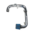 Injen 06-09 Civic Ex 1.8L 4 Cyl. (Manual) Polished Cold Air Intake-5