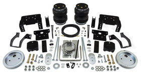 Air Lift Loadlifter 5000 Air Spring Kit - 0