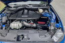 Corsa 2018-2023 Ford Mustang GT 5.0L V8 Forged Carbon Fiber Air Intake w/ DryTech 3D No Oil Filter-3