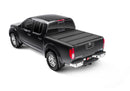 BAK 05-20 Nissan Frontier 5ft Bed BAKFlip MX4 Matte Finish-5