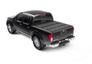 BAK 2022 Nissan Frontier 5ft Bed BAKFlip MX4 Matte Finish-2