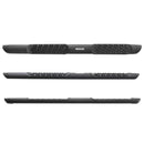 Go Rhino V-Series V3 Side Step - Universal 74in. (Fits 4DR) - Tex. Blk-11