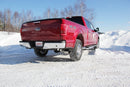 MBRP 2015 Ford F-150 2.7L / 3.5L EcoBoost 4in Cat Back Single Side Alum Exhaust System-8