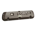 Ford Racing Black Satin Valve Cover Cobra-12