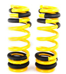 KW BMW M3/M4 G80/G82 Height Adjustable Spring Kit-9