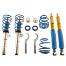 Bilstein B16 2001 BMW M3 Base Front and Rear Performance Suspension System-2