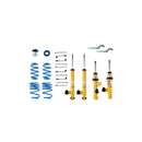 Bilstein B16 (DampTronic) 2021-2015 Volkswagen GTI/2019-2015 Golf R Front and Rear Suspension Kit-3