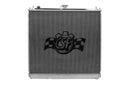 CSF 05-15 Nissan Frontier / 05-12 Nissan Pathfinder / 05-15 Nissan Xterra Radiator-7