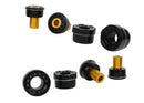 Whiteline 14+ Subaru Impreza WRX (MY15) Rear Crossmember Mount Bushing Kit-4