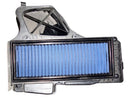 aFe MagnumFLOW Air Filters OER P5R A/F P5R Audi A4 09-11 / Q5 09-10 L4-2.0L (t)-8