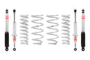 Eibach 03-09 Toyota 4Runner Pro-Truck Lift Kit (Includes Pro-Truck Lift Springs &amp; Shocks)-3