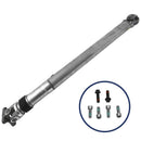 Ford Racing 05-10 Mustang GR One-Piece Aluminum Driveshaft-3