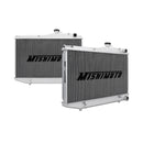 Mishimoto 83-87 Toyota Corolla Manual Aluminum Radiator-2
