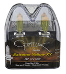 Hella Optilux H7 12V/55W XY Xenon Yellow Bulb-15