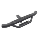 Go Rhino Dominator Hitch Step - Black-6