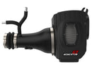 aFe Momentum GT Pro DRY S Cold Air Intake System 17-18 Nissan Titan V8 5.6L-11