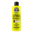 Chemical Guys Citrus Wash & Gloss Concentrated Car Wash - 16oz-3