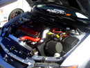 Mishimoto 03-07 Mitsubishi Lancer Evo Manual Aluminum Radiator-4