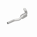 MagnaFlow Direct Fit Catalytic Converter 01-05 Porsche 911 3.6L Front Right (California)-43