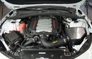 Airaid 16-20 Chevy Camaro SS 6.2L Intake System w/ Tube (Dry / Yellow Media)-2