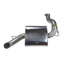 Injen 18-20 Jeep Wrangler JL V6-3.6L & L4-2.0L(t) High Tuck Axle Back Exhaust-14