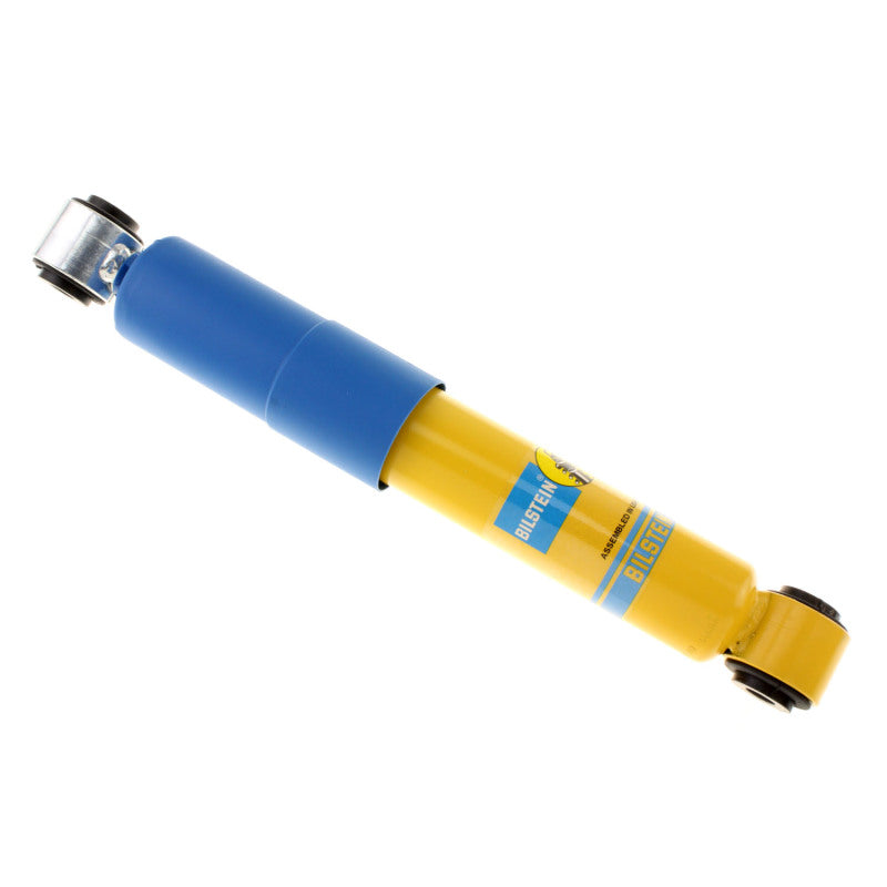 Bilstein 4600 Series 05-12 Nissan Pathfinder Rear 46mm Monotube Shock Absorber - 0