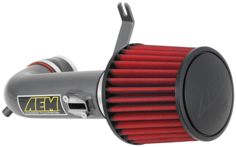 AEM Cold Air Intake System 2013 Nissan Altima 2.5L 4F/I-all - 0