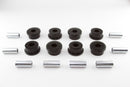 Whiteline Plus 70-85 Toyota Celica Rear Upper/Lower Trailing Arm Bushing Kit-2