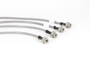 Goodridge 12-15 Chevrolet Camaro (ZL1 Only) Stainless Steel Brake Line Kit-14