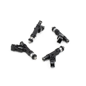 DeatschWerks 240sx SOHC 550CC Top Feed Injectors - 0