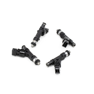 DeatschWerks 240sx SOHC 550CC Top Feed Injectors - 0