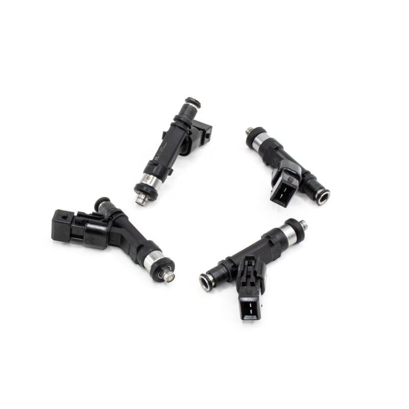 DeatschWerks 240sx SOHC 550CC Top Feed Injectors - 0