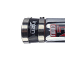 Injen 17-20 Honda Civic Si L4 1.5L Turbo Polished SP Short Ram Intake-13