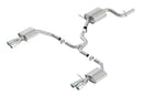 Borla 16-18 Volkswagen Passat 3.6L FWD/AWD Catback Exhaust-1