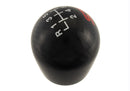 Ford Racing Focus ST Black Carbon Fiber Shift Knob 6 Speed-8