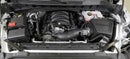 K&N 2019 Chevrolet / GMC 1500 V8-5.3/6.2L F/I AirCharger Performance Intake-4