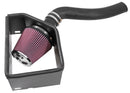 K&N 15-16 Dodge Ram 1500 V6-3.0L DSL Performance Intake Kit-4
