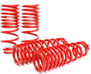 Skunk2 94-01 Acura Integra Lowering Springs (2.50in - 2.25in.) (Set of 4)-2