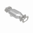 MagnaFlow Direct Fit Catalytic Converter Mf Gm-45