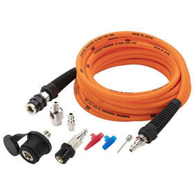 ARB Pump Up Kit US STD 7M 150 PSI High Temp V2 Orange - 0