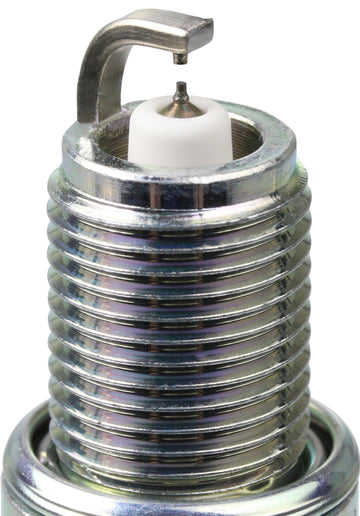 NGK Ruthenium HX Spark Plug Box of 4 (FR5AHX) - 0