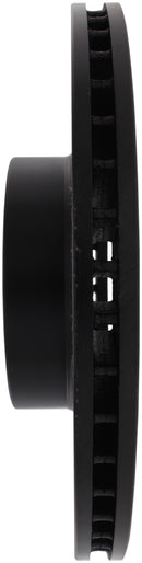 StopTech Power Slot 02-10 WRX Front Right Sportstop Slotted Rotor-5