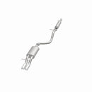 MagnaFlow Sys C/B VW Golf Iv/Beetle 2.0L Vr6 (Vehicles W/O Fascia Cutout)-44